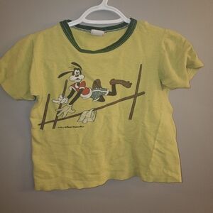 Vintage Goofy Shirt